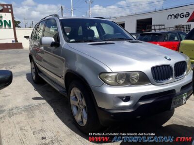 BMW X5 2006