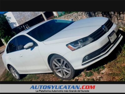 Volkswagen Jetta Sport 2018