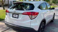 Honda HRV Prime 2019