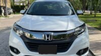 Honda HRV Prime 2019