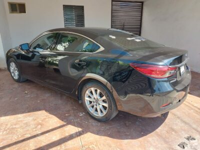 Mazda 6 I Sport Motor 2.5 LT Sky Active 2015