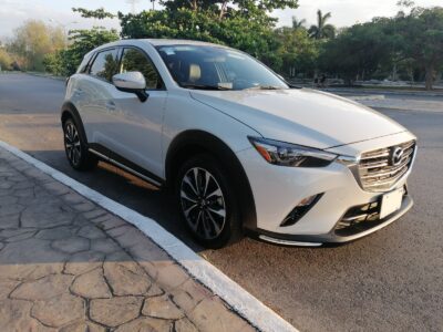 Mazda CX-3 IGT 2020