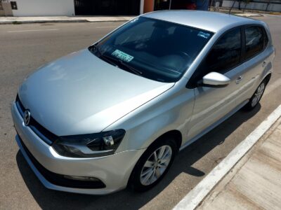 Volkswagen Polo Trendline 2017