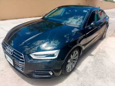 Audi A5 Select 2019