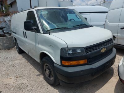 Chevrolet Express Van 2019$470000