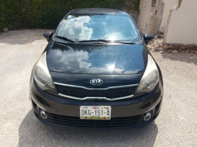 Kia Rio XE 2017