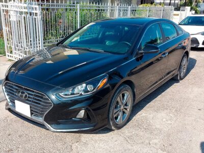 Hyundai Sonata Premium 2018