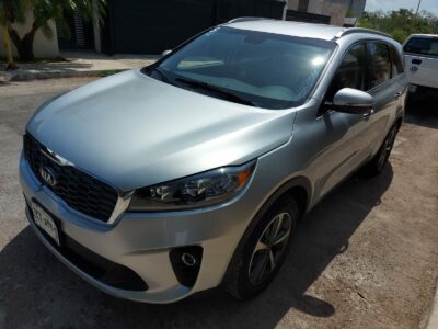 Kia Sorento EX 2019