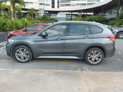 BMW X1 SDrive 20i 2021