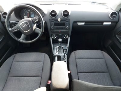 Audi A3 Ambiente Plus stronic 2012