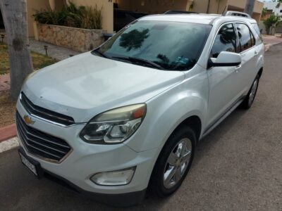 Chevrolet Equinox LT 2016