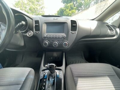 Kia forte EX