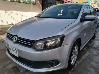 Volkswagen Vento TDI Standard Motor Diesel 2015