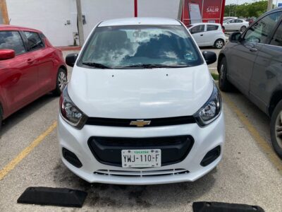 Chevrolet Beat 2018