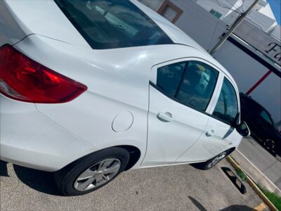 Chevrolet Aveo 2019