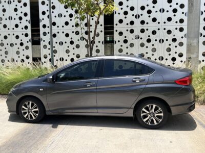 Honda City 2020 LX AUT.