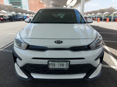 Kia Rio Sport 2021