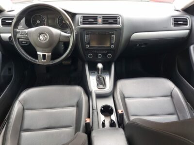 Volkswagen Jetta Sport MK6 2013