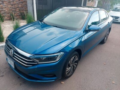 Volkswagen Jetta Highline 2020