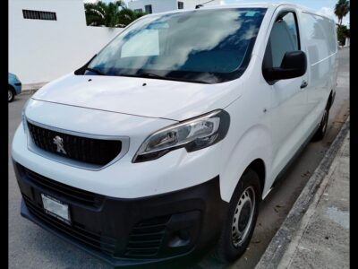 Peugeot Expert Furgón Cargo 2019