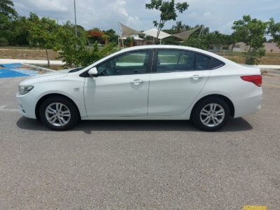 Chevrolet Cavalier LT 2019