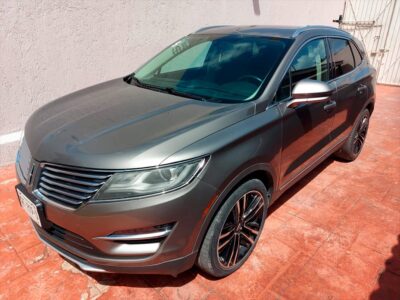 Lincoln MKC Reserve AWD 2017