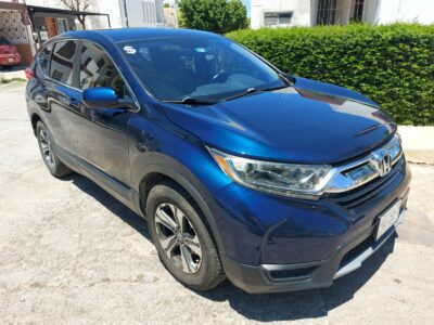 Honda CR-V EX 2018