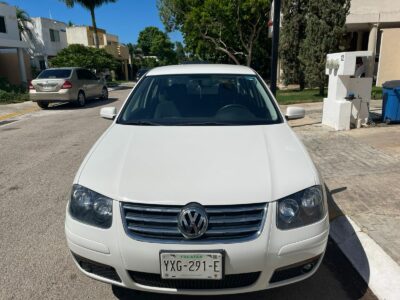 Volkswagen Jetta Clasico 2013