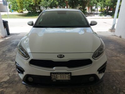 Kia Forte sedan XL 2019