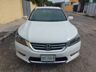 Honda Accord 2013