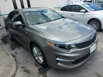 Kia Optima EX 2018