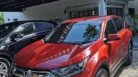 Honda CR-V 2017 EX Aut