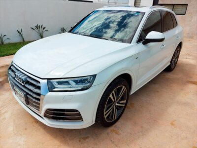 Audi Q5 2018