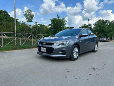 Chevrolet Cavalier LT 2020