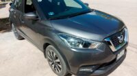 Nissan Kicks Exclusive 2017