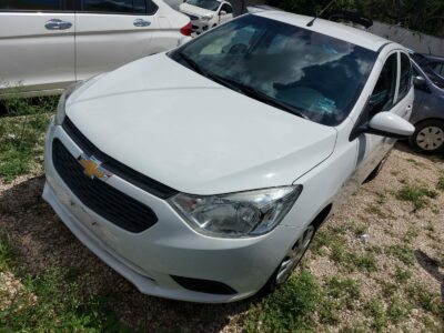 Chevrolet Aveo 2020