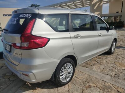 Suzuki Ertiga GLS 2020