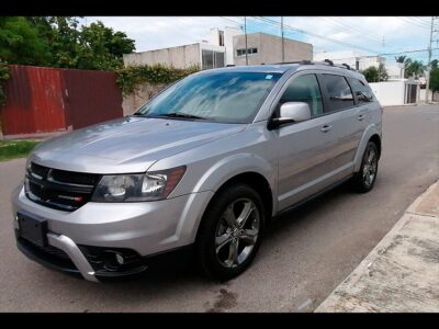 Dodge Journey Sport SXT 2017