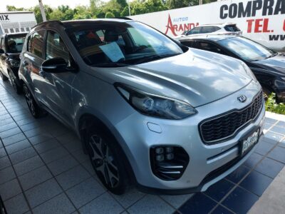 Kia Sportage SLX 2018