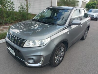 Suzuki Vitara GLS Automático 2019