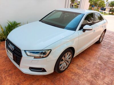 Audi A3 2.0 TFSI Stronic Design 2018