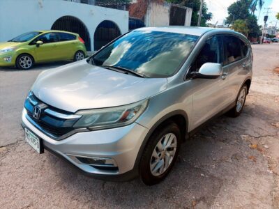 Honda CR-V EX AT 2015