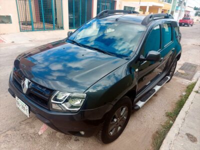 Renault Duster Intense TA 2.0 LT 2018