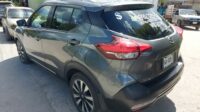 Nissan Kicks Exclusive 2017