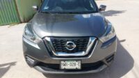 Nissan Kicks Exclusive 2017