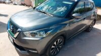 Nissan Kicks Exclusive 2017