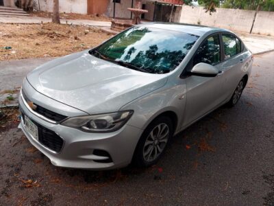 Chevrolet Cavalier Premier 2018