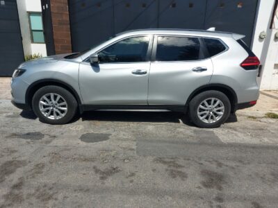 Nissan X-Trail Sense 2 Row 2020