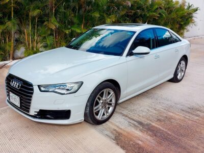 Audi A6 ELITE L4 2.0 2016