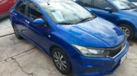 Honda City STD 2018